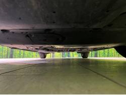 デミオ １３Ｓブラックレザーリミテッドの中古車画像