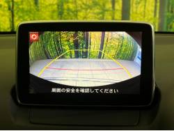 デミオ １３Ｓブラックレザーリミテッドの中古車画像