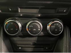 デミオ １３Ｓブラックレザーリミテッドの中古車画像