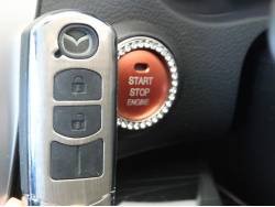 アテンザスポーツワゴン ２５Ｓの中古車画像