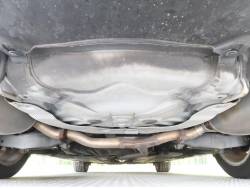 アテンザスポーツワゴン ２５Ｓの中古車画像