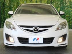 アテンザスポーツワゴン ２５Ｓの中古車画像