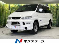 デリカスペースギアの画像