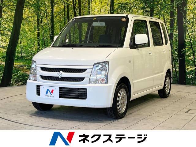 スズキ ワゴンR FX 3万Km (滋賀県)[041]の中古車詳細｜滋賀県の