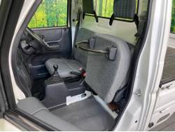 アクティトラック ＳＤＸの中古車画像