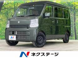 エブリイの中古車