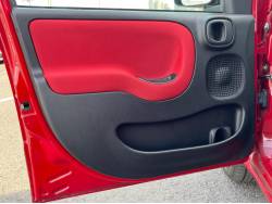 パンダ モットイージーの中古車画像