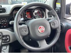 パンダ モットイージーの中古車画像