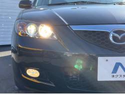 アクセラ １５Ｃの中古車画像