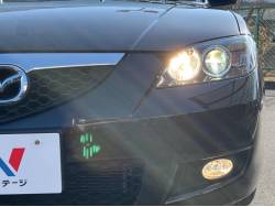 アクセラ １５Ｃの中古車画像