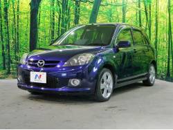 デミオ スポルトの中古車画像