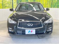 スカイライン ３５０ＧＴ ハイブリッド タイプＰ クールエクスクルーシブの中古車画像