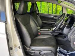 シャトル ハイブリッドＸの中古車画像