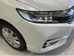 シャトル ハイブリッドＸの中古車画像