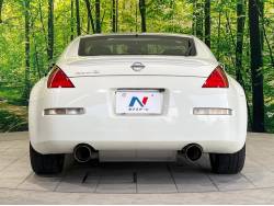 フェアレディＺ バージョンＴの中古車画像