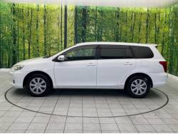 カローラフィールダー １．５Ｘ ＨＩＤセレクションの中古車画像