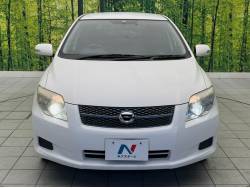 カローラフィールダー １．５Ｘ ＨＩＤセレクションの中古車画像