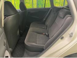 カローラフィールダー １．５Ｘ ＨＩＤセレクションの中古車画像