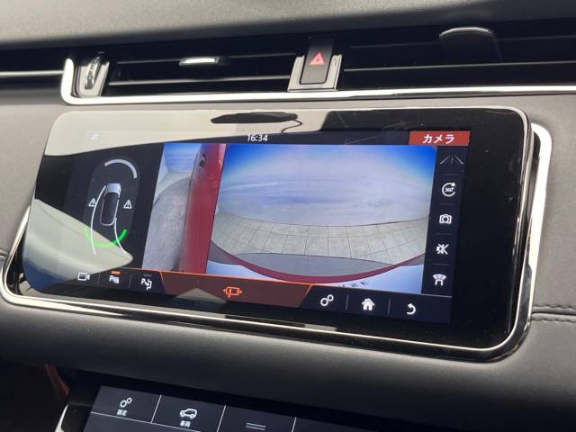 ランドローバー レンジローバーイヴォーク Ｒ－ダイナミック ＳＥ 3.9万Km 369.9万円(大阪府)[973]の中古車詳細