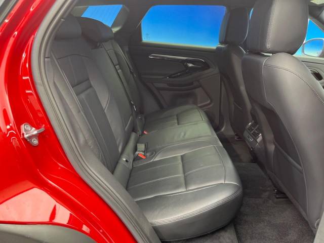 ランドローバー レンジローバーイヴォーク Ｒ－ダイナミック ＳＥ 3.9万Km 369.9万円(大阪府)[973]の中古車詳細