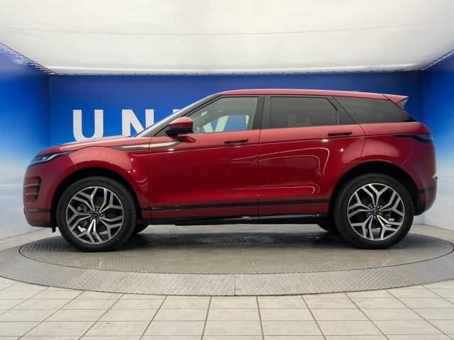 ランドローバー レンジローバーイヴォーク Ｒ－ダイナミック ＳＥ 3.9万Km 369.9万円(大阪府)[973]の中古車詳細