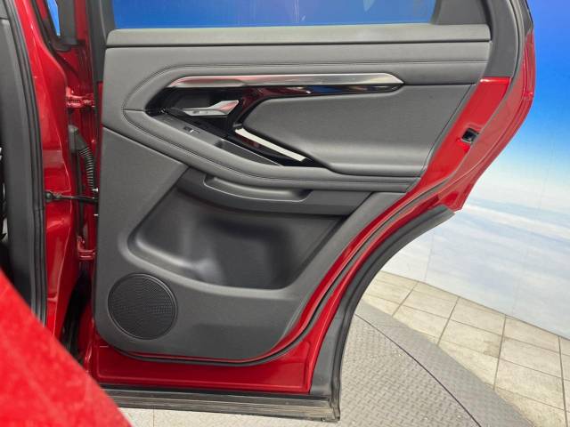 ランドローバー レンジローバーイヴォーク Ｒ－ダイナミック ＳＥ 3.9万Km 369.9万円(大阪府)[973]の中古車詳細