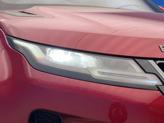 ランドローバー レンジローバーイヴォーク Ｒ－ダイナミック ＳＥ 3.9万Km 369.9万円(大阪府)[973]の中古車詳細