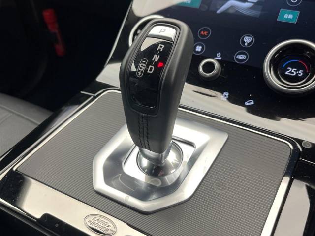 ランドローバー レンジローバーイヴォーク Ｒ－ダイナミック ＳＥ 3.9万Km 369.9万円(大阪府)[973]の中古車詳細