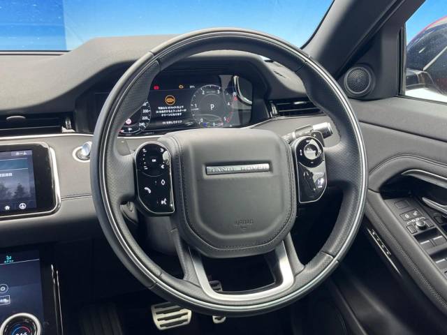 ランドローバー レンジローバーイヴォーク Ｒ－ダイナミック ＳＥ 3.9万Km 369.9万円(大阪府)[973]の中古車詳細