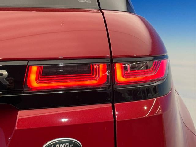 ランドローバー レンジローバーイヴォーク Ｒ－ダイナミック ＳＥ 3.9万Km 369.9万円(大阪府)[973]の中古車詳細