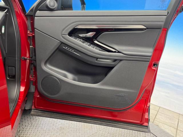 ランドローバー レンジローバーイヴォーク Ｒ－ダイナミック ＳＥ 3.9万Km 369.9万円(大阪府)[973]の中古車詳細