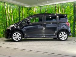 ラクティス Ｇ Ｓパッケージの中古車画像