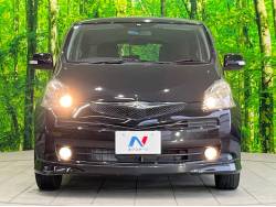 ラクティス Ｇ Ｓパッケージの中古車画像