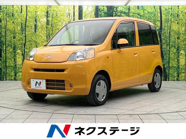 ホンダ ライフ G 1.8万Km (大阪府)[377]の中古車詳細｜大阪府の摂津店