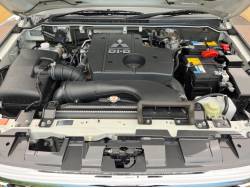 パジェロ ロング スーパーエクシードの中古車画像