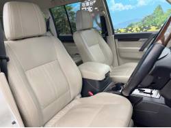 パジェロ ロング スーパーエクシードの中古車画像