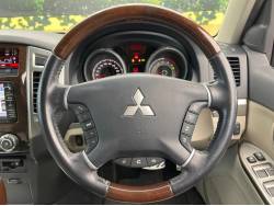 パジェロ ロング スーパーエクシードの中古車画像