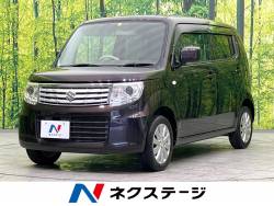 MRワゴンWitの中古車