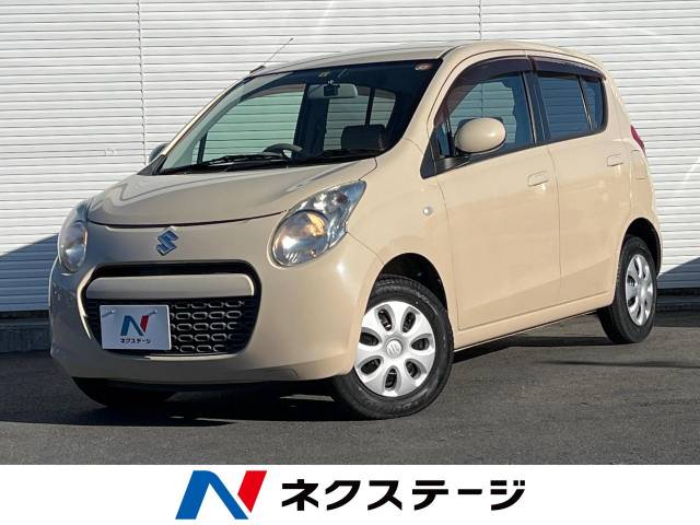 スズキ アルト G 5.1万Km 19.7万円(静岡県)[249]の中古車詳細｜静岡県