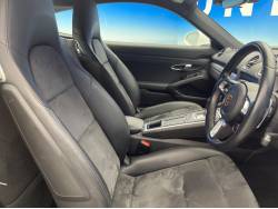 ７１８ケイマン ７１８ケイマンの中古車画像