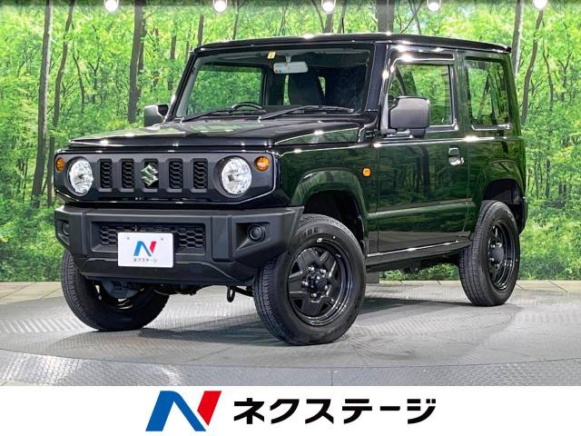 スズキ ジムニー XG 2.1万Km (大阪府)[042]の中古車詳細｜大阪府の 