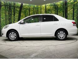 ベルタ Ｘの中古車画像