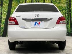 ベルタ Ｘの中古車画像