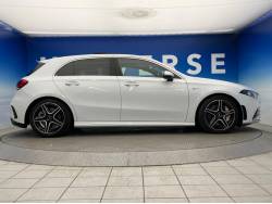 Ａクラス Ａ３５ ４マチックの中古車画像