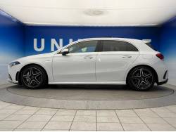 Ａクラス Ａ３５ ４マチックの中古車画像