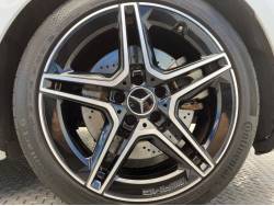 Ａクラス Ａ３５ ４マチックの中古車画像