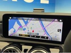 Ａクラス Ａ３５ ４マチックの中古車画像