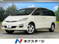 トヨタ TOYOTA++ESTIMA+T