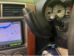 コルトプラス ベリープラスナビの中古車画像