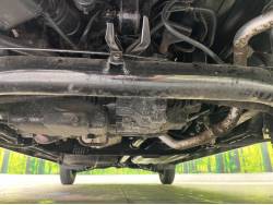 バモスホビオ Ｍの中古車画像